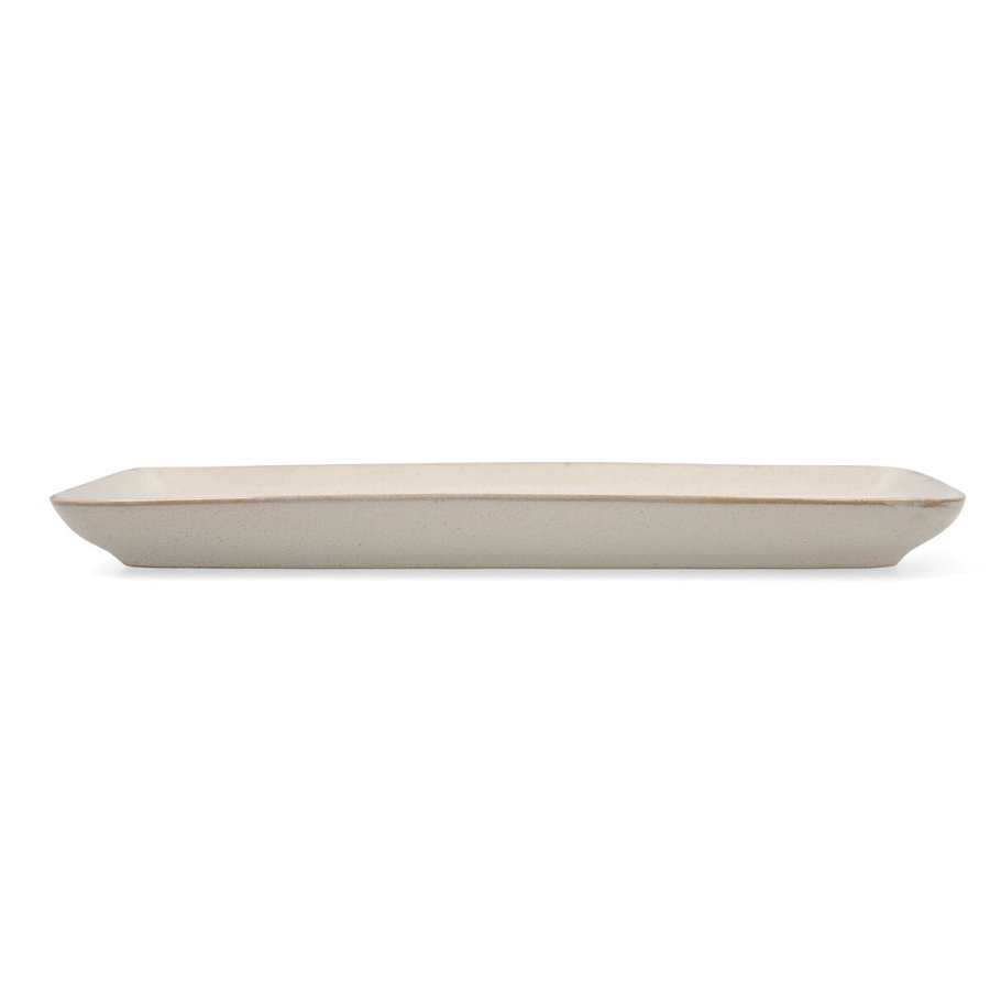 Kkkenspringvand Bidasoa Ikonic Hvid Keramik 28 x 14 cm (Pack 4x) #10