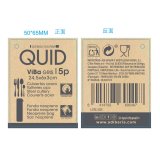 Bestik St Quid Gr 5 Dele Metal #7