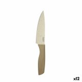 Kokkekniv Quid Cocco Brun Metal 15 cm (Pack 12x) #4