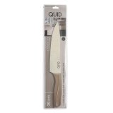 Kokkekniv Quid Cocco Brun Metal 20 cm (Pack 12x) #7