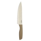 Kokkekniv Quid Cocco Brun Metal 20 cm (Pack 12x) #1