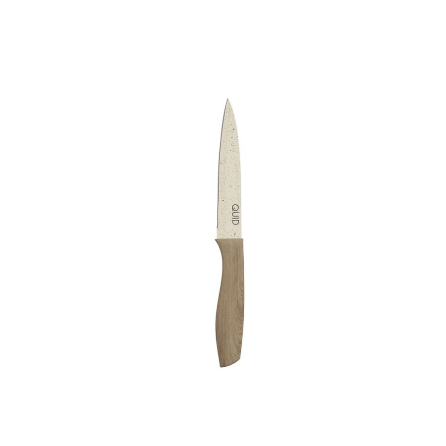 Kkkenkniv Quid Cocco MULTIFUNKTIONEL Metal (12,5 cm) (Pack 12x) #1