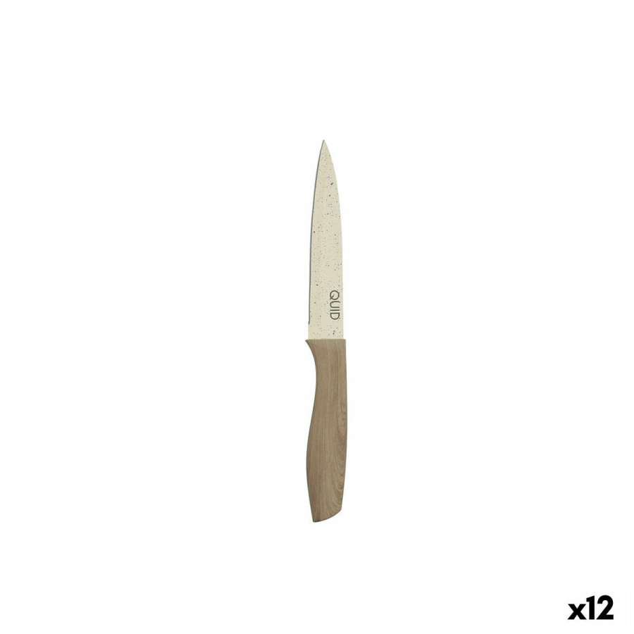 Kkkenkniv Quid Cocco MULTIFUNKTIONEL Metal (12,5 cm) (Pack 12x) #4