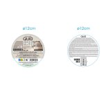 Gryde Med Lg Quid Cocco Metal Bakelit #4