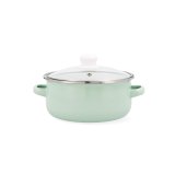 Gryde Med Lg Quid Cocco Metal Bakelit #1