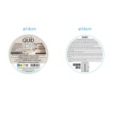 Gryde Med Lg Quid Cocco Metal Bakelit #4