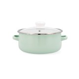 Gryde Med Lg Quid Cocco Metal Bakelit #1