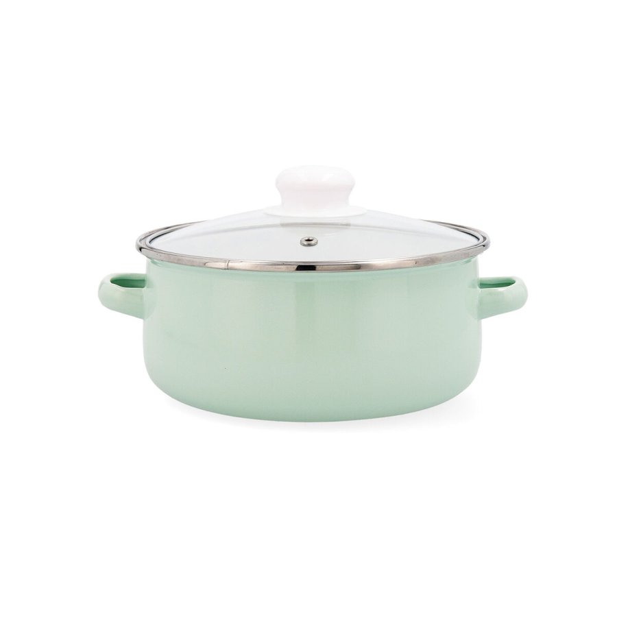 Gryde Med Lg Quid Cocco Metal Bakelit #1