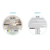 Gryde Med Lg Quid Cocco Metal Bakelit #4