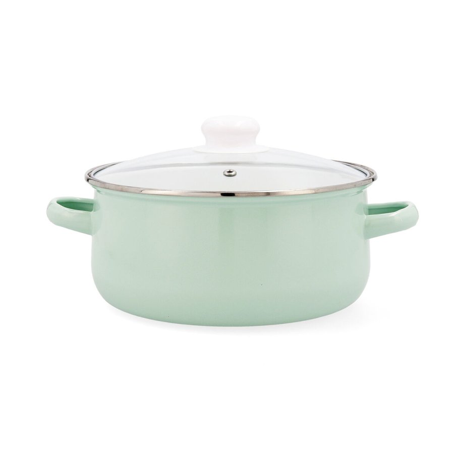 Gryde Med Lg Quid Cocco Metal Bakelit #1