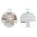 Gryde Med Lg Quid Cocco Metal Bakelit #4