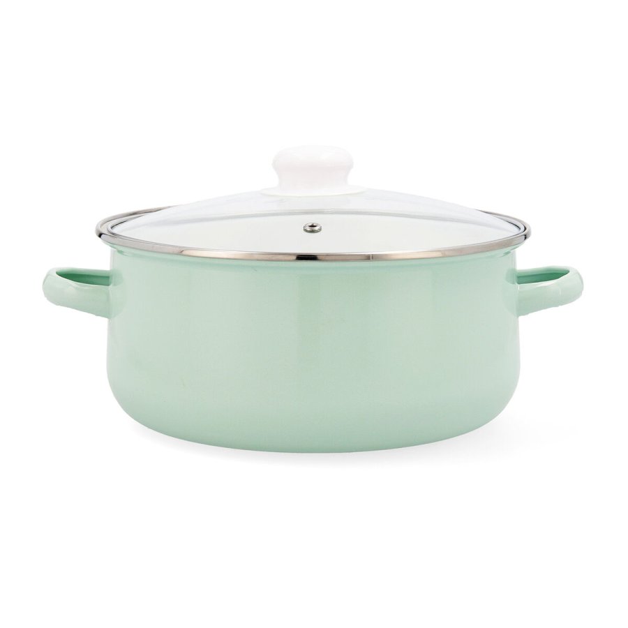 Gryde Med Lg Quid Cocco Metal Bakelit #1