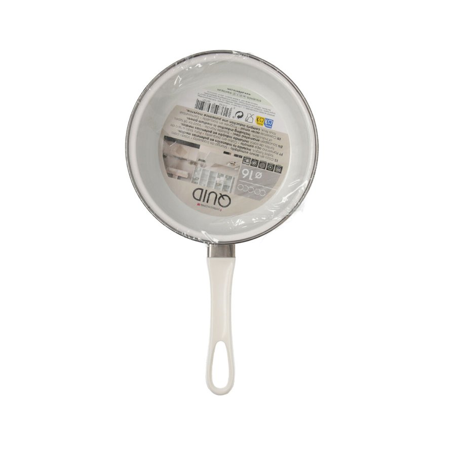 Kasserolle Quid Cocco Metal Bakelit (16 cm) #4