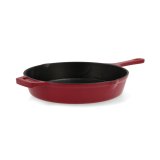 Skridsikker stegepande Bidasoa Fierro Stbejern Rd (26 cm) #1