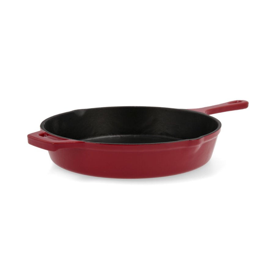 Skridsikker stegepande Bidasoa Fierro Stbejern Rd (26 cm) #1