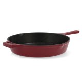 Skridsikker stegepande Bidasoa Fierro Stbejern Rd (26 cm) #7