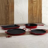 Grill Bidasoa Stbejern Rd (25 cm) #7