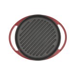 Grill Bidasoa Stbejern Rd (25 cm) #1