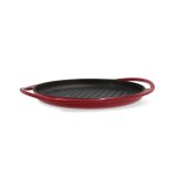 Grill Bidasoa Stbejern Rd (25 cm) #4