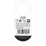 Flaske Quid Quidate Rustfrit stl 500 ml #2