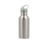 Flaske Quid Quidate Rustfrit stl 500 ml #1