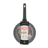 Skridsikker stegepande Pyrex Geoh Smedet aluminium 24 cm #1