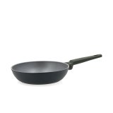Skridsikker stegepande Pyrex Geoh Smedet aluminium 24 cm #4