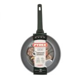 Skridsikker stegepande Pyrex Geoh Smedet aluminium 26 cm #1