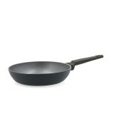 Skridsikker stegepande Pyrex Geoh Smedet aluminium 26 cm #7