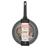 Skridsikker stegepande Pyrex Geoh Smedet aluminium 28 cm #1