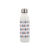Flaske Quid Rubic Rustfrit stl Drber 500 ml #1