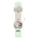Skridsikker stegepande Quid Cocco Smedet aluminium 18 cm #10