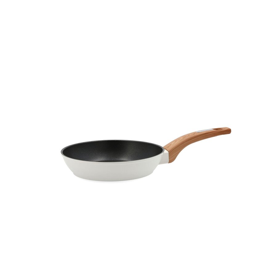 Skridsikker stegepande Quid Cocco Smedet aluminium 18 cm #4