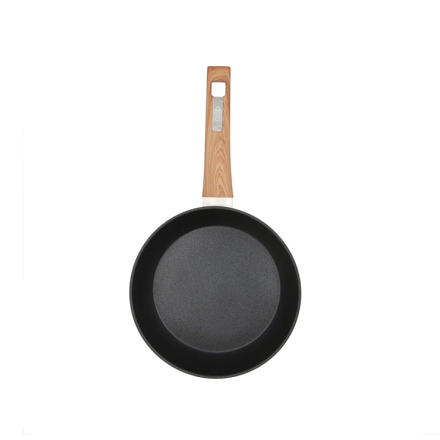 Skridsikker stegepande Quid Cocco Smedet aluminium #4