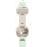Skridsikker stegepande Quid Cocco Smedet aluminium 24 cm #10