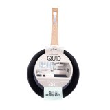 Skridsikker stegepande Quid Cocco Smedet aluminium 24 cm #1