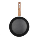 Skridsikker stegepande Quid Cocco Smedet aluminium 26 cm #10