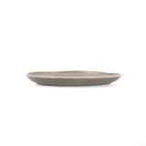 Flad Plade Bidasoa Gio Lejlighedsvis Gr Keramik 20 cm (6 enheder) #6