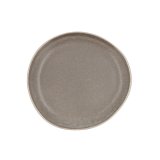 Flad Plade Bidasoa Gio Lejlighedsvis Gr Keramik 20 cm (6 enheder) #7
