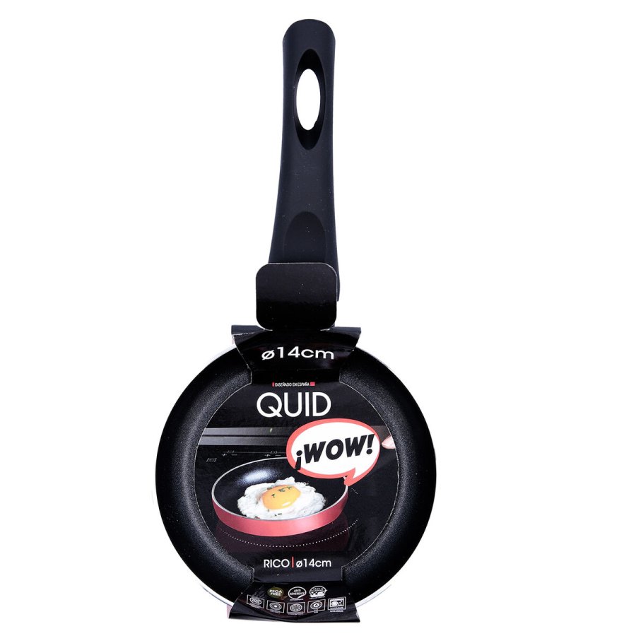 Stegepande Quid Rico Metal 14 cm Mini #10
