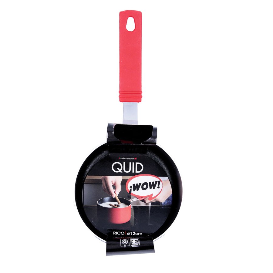 Kasserolle Quid Rico Metal 12 cm #7