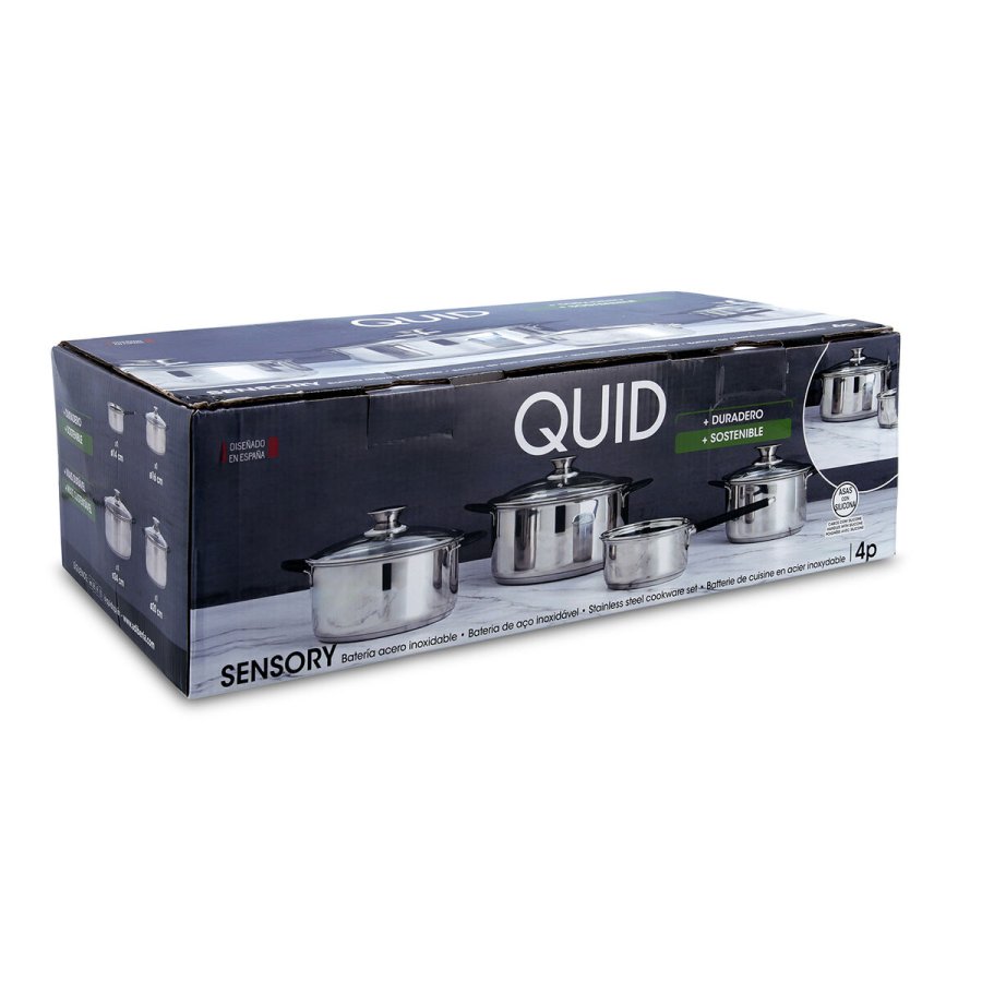 Kkkengrej Quid Sensory (4 Dele) #10
