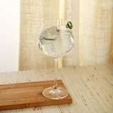 Cocktailglas Bohemia Crystal Optic Gennemsigtig Glas 640 ml (6 enheder) #2