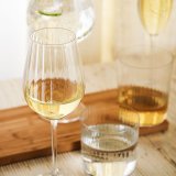 Cocktailglas Bohemia Crystal Optic Gennemsigtig Glas 640 ml (6 enheder) #4