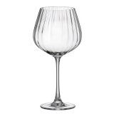 Cocktailglas Bohemia Crystal Optic Gennemsigtig Glas 640 ml (6 enheder) #6
