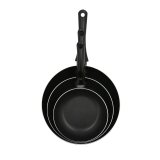 St med Stegepander Quid Country Stemplet aluminium Bl Bakelit (3 Dele) #13