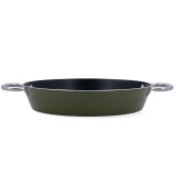 riskoger Quid Naturalia Grn 28 x 5 cm #1
