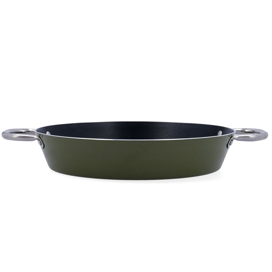 riskoger Quid Naturalia Grn 28 x 5 cm #1