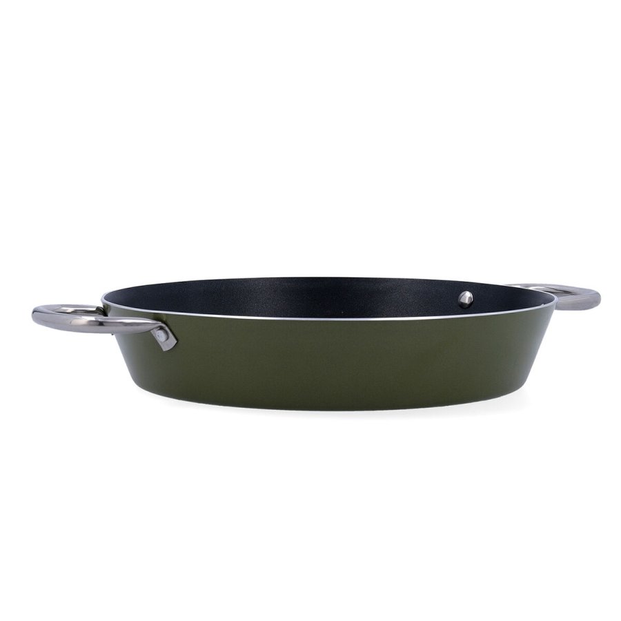 riskoger Quid Naturalia Grn 28 x 5 cm #13