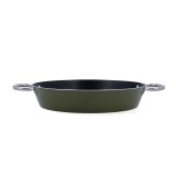 riskoger Quid Naturalia Grn 32 x 5 cm #1
